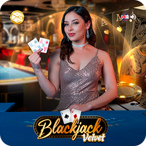 VELVET VIP BLACKJACK