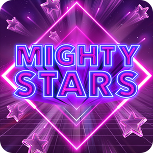 MIGHTY STARS