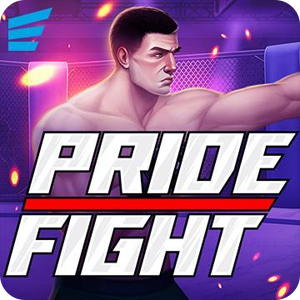 PRIDE FIGHT