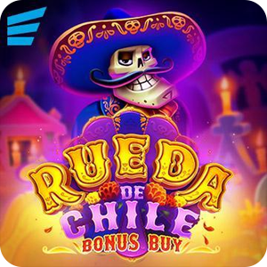 RUEDA DE CHILE BONUS BUY