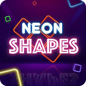 NEON SHAPES