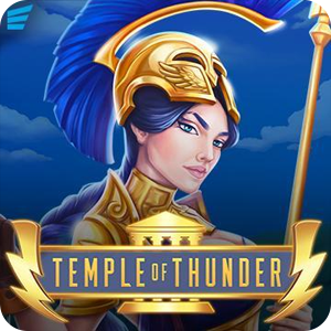 TEMPLE OF THUNDER