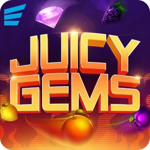 JUICY GEMS