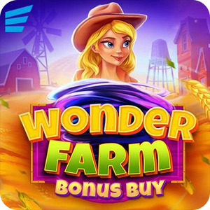 WONDER FARM BONUS BUY