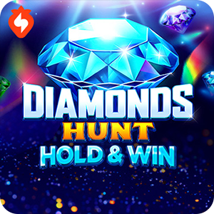 DIAMONDS HUNT