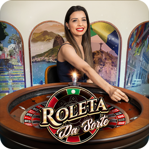Roleta da Sorte