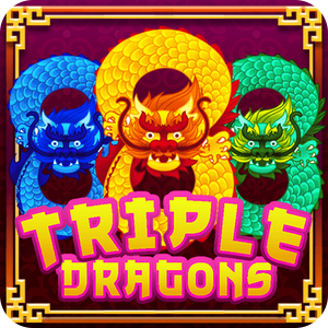 TRIPLE DRAGONS