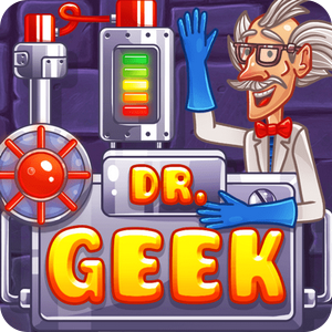 DR. GEEK