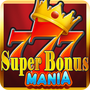 SUPER BONUS MANIA
