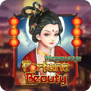 FORTUNE BEAUTY MEGAWAYS