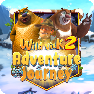 WILD VICK 2 ADVENTURE JOURNEY