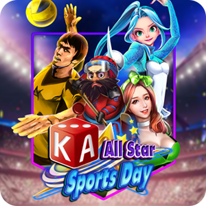 KA ALL STAR SPORTS DAY