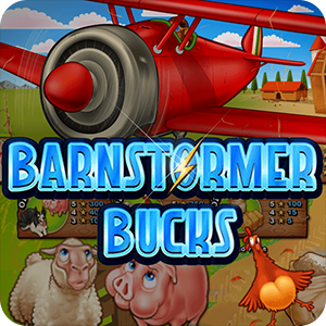 BARNSTORMER BUCKS
