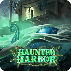 HAUNTED HARBOR