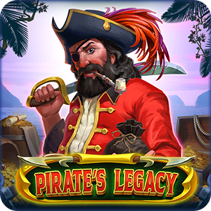 PIRATE'S LEGACY