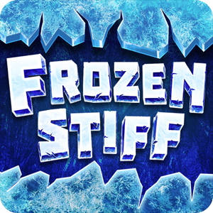 FROZEN STIFF