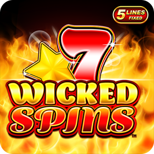WICKED SPINS™