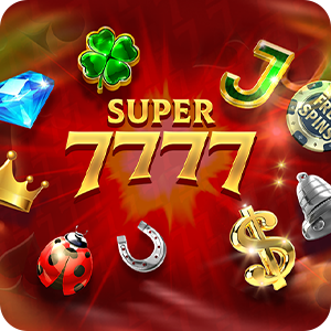 SUPER 7777