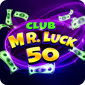 CLUB MR. LUCK 50