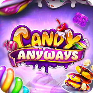 CANDY ANYWAYS
