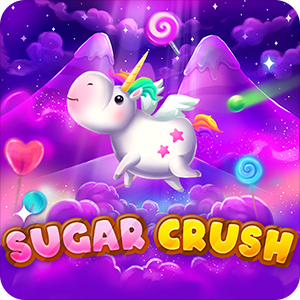 SUGAR CRUSH
