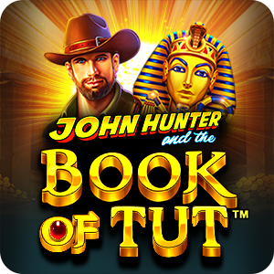 JOHN HUNTER AND THE BOOK OF TUT