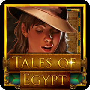 TALES OF EGYPT