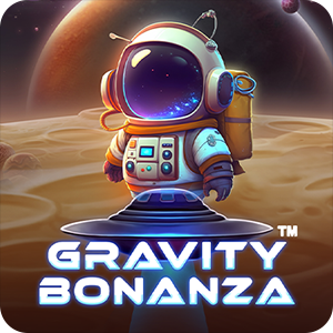 GRAVITY BONANZA