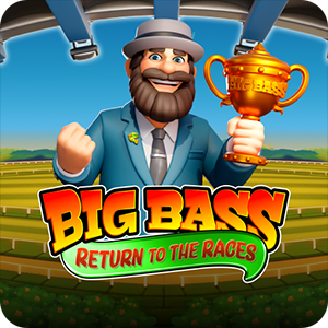 BIG BASS RETURN TO THE RACES