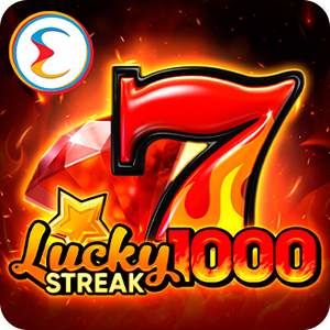 LUCKY STREAK 1000