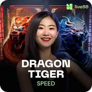 SPEED DRAGON TIGER