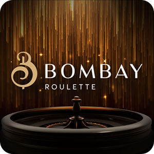 BOMBAY ROULETTE (RNG)