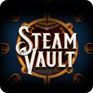 STEAM VAULT