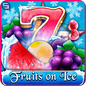 FRUITS ON ICE
