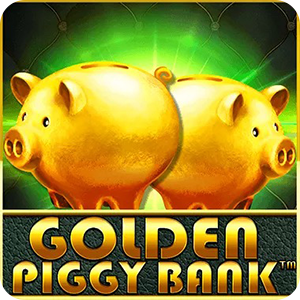 GOLDEN PIGGY BANK