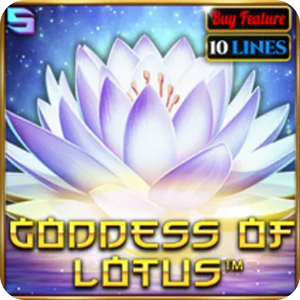 GODDESS OF LOTUS - 10 LINES