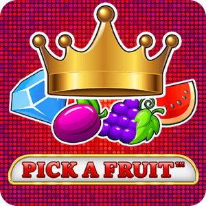 PICK A FRUIT