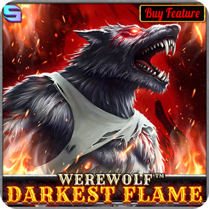 WEREWOLF - DARKEST FLAME