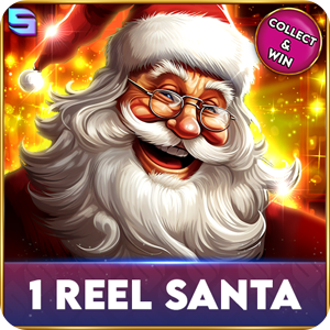 1 REEL SANTA