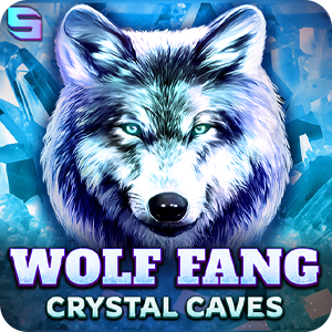 WOLF FANG - CRYSTAL CAVES