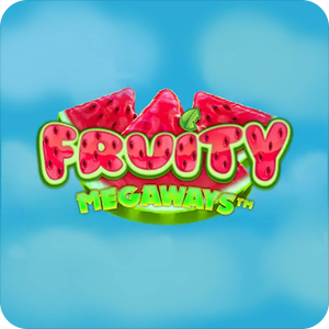 FRUITY MEGAWAYS