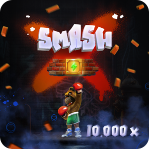 SMASH X