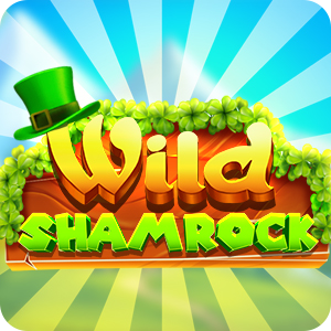 WILD SHAMROCK