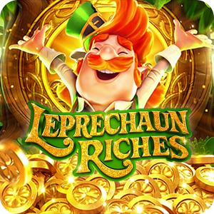 LEPRECHAUN RICHES