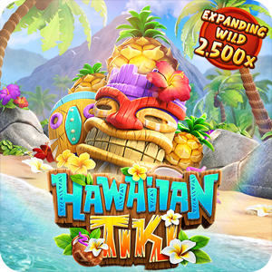HAWAIIAN TIKI