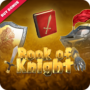 BOOK OF KNIGHT