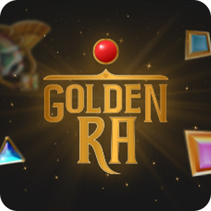 GOLDENRA