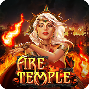 FIRE TEMPLE