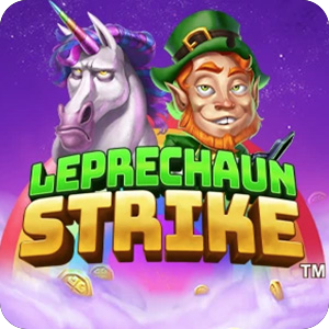 LEPRECHAUN STRIKE