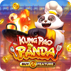 KUNG PAO PANDA